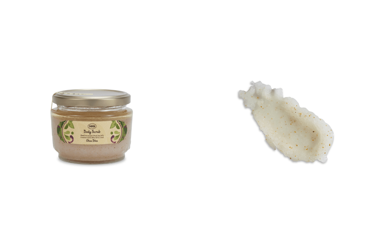 POPBEE Circle SABON 2025 Giveaway