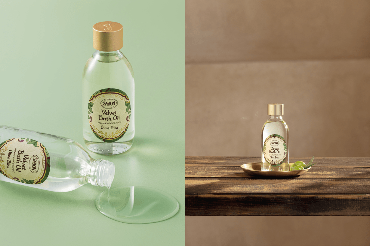 POPBEE Circle SABON 2025 Giveaway