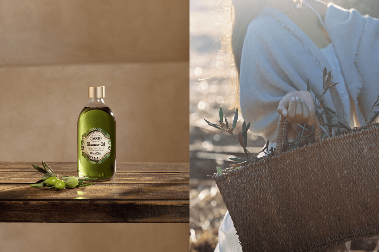 POPBEE Circle SABON 2025 Giveaway
