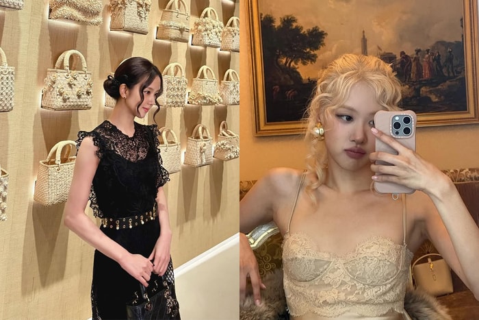 過年要在重要的長輩面前留下好印象?你需要一個外國女星也在綁的「公主髮型」!