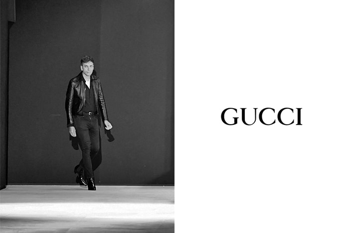 關於社群上的新傳聞:Hedi Slimane 會前往 Gucci 擔任創意總監,我們該信幾分?