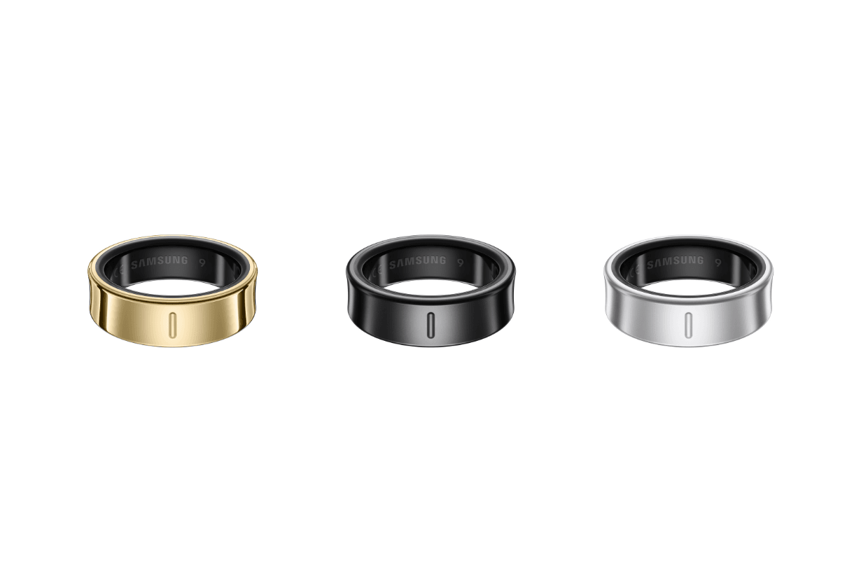 Samsung Galaxy Ring Taiwan Release Info