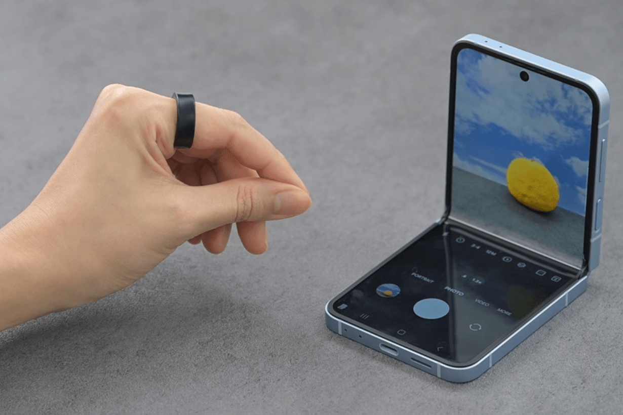 Samsung Galaxy Ring Taiwan Release Info