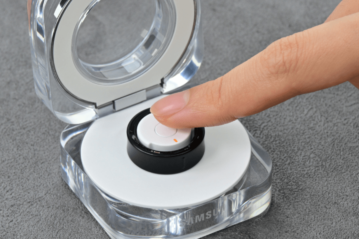 Samsung Galaxy Ring Taiwan Release Info