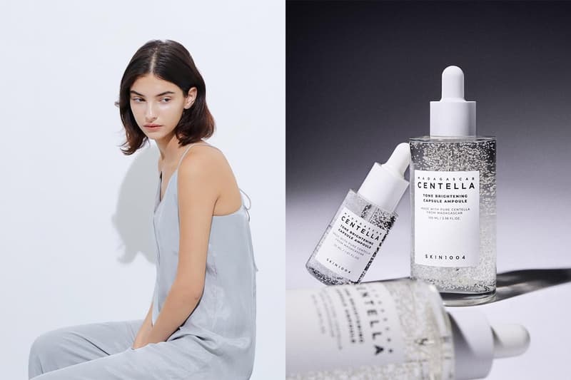 連歐美女生也認識這個韓國品牌:讓肌膚白滑透亮的精華液,就連敏感肌也能用,難怪紅遍海外!