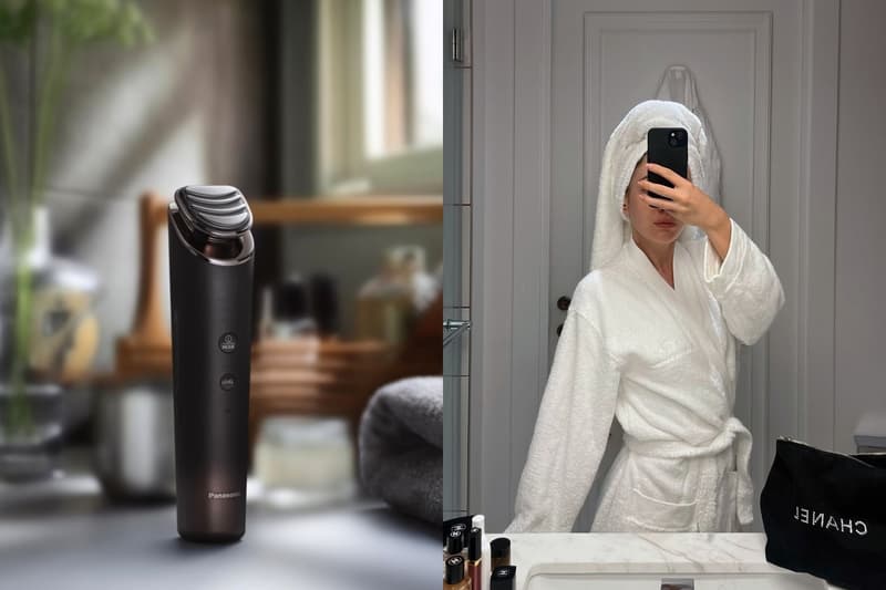 家用美容儀推薦 2025：讓你留在家也能享受到專業的美容體驗