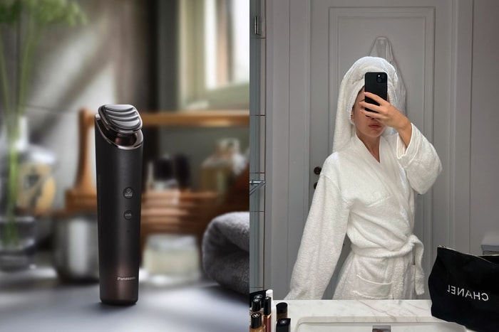 無瑕肌需要每天努力養成:8 款家用美容儀,讓你留在家中也能輕鬆享受專業級美容!