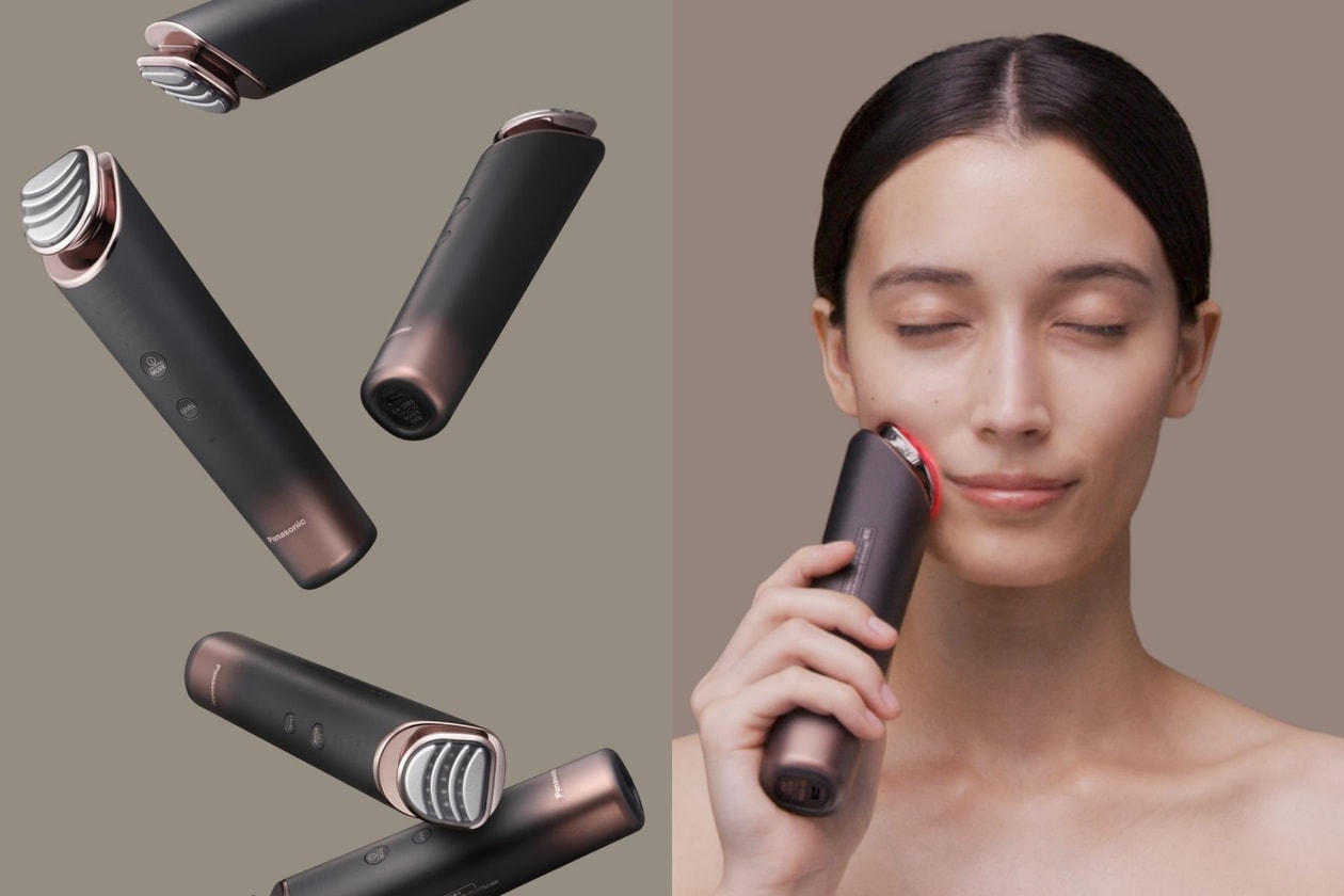 家用美容儀推薦 2025：讓你留在家也能享受到專業的美容體驗