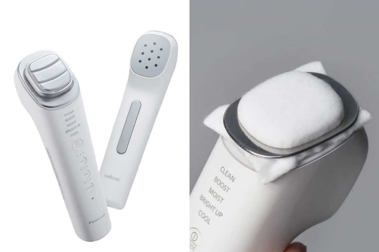 家用美容儀推薦 2025：讓你留在家也能享受到專業的美容體驗