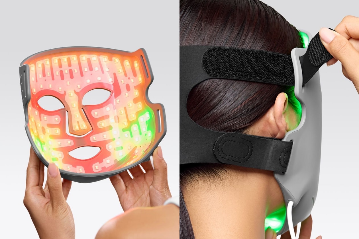 家用美容儀推薦 2025：讓你留在家也能享受到專業的美容體驗