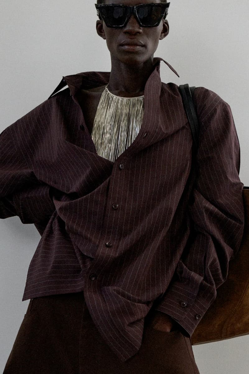 Phoebe Philo 全新系列「B」:總是懂女人愛的慵懶時髦,第一波才上架就開始斷碼!