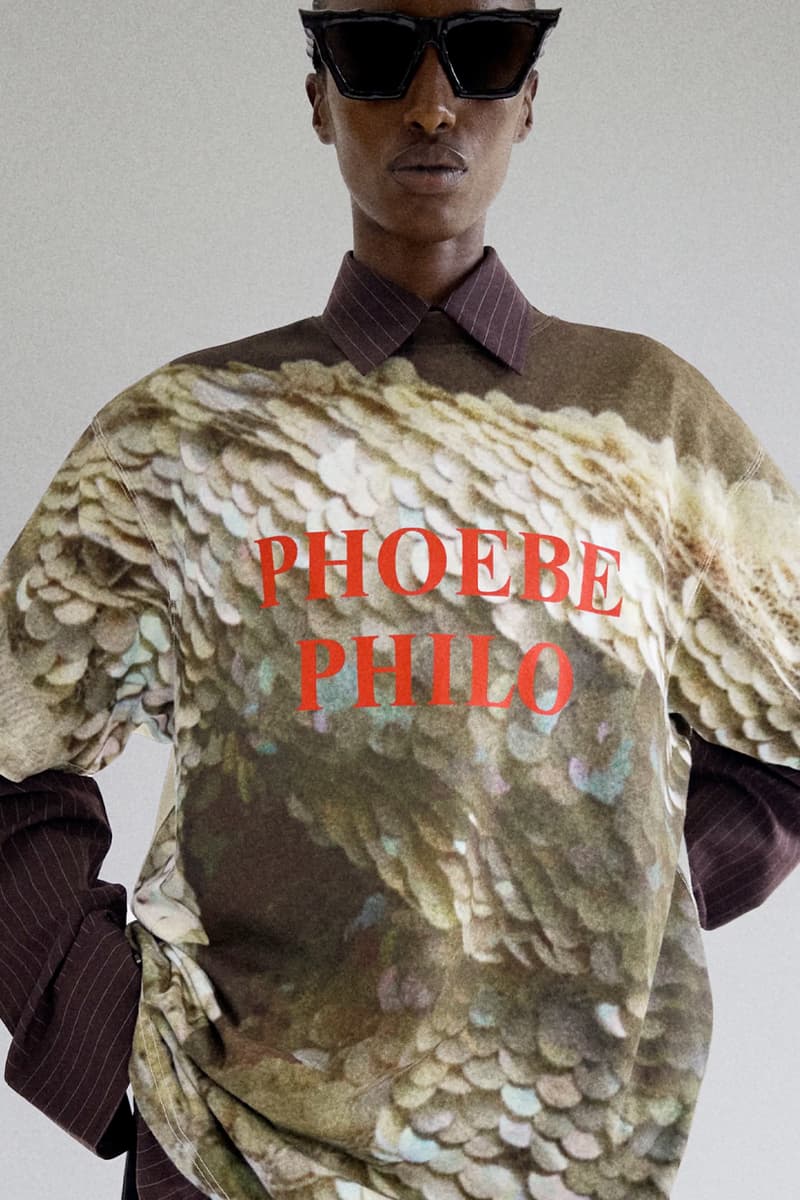 Phoebe Philo 全新系列「B」：總是懂女人愛的慵懶時髦，第一波才上架就開始斷碼！