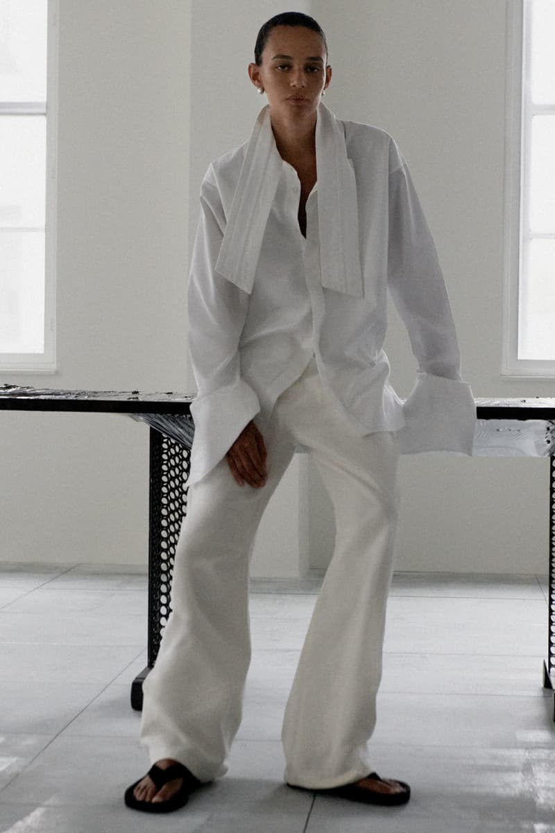 Phoebe Philo 全新系列「B」:總是懂女人愛的慵懶時髦,第一波才上架就開始斷碼!