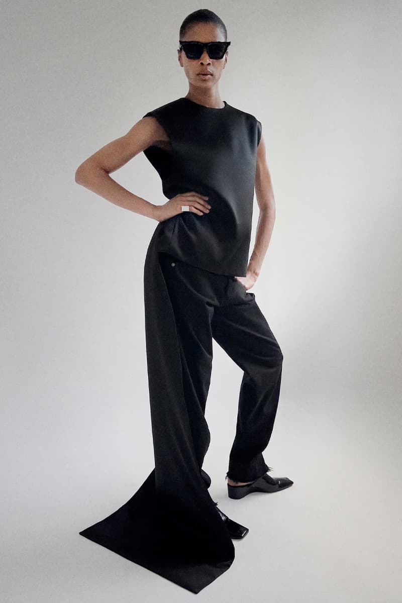 Phoebe Philo 全新系列「B」:總是懂女人愛的慵懶時髦,第一波才上架就開始斷碼!