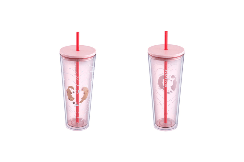 Starbucks 2025 Valentines Day cup mug STANLEY