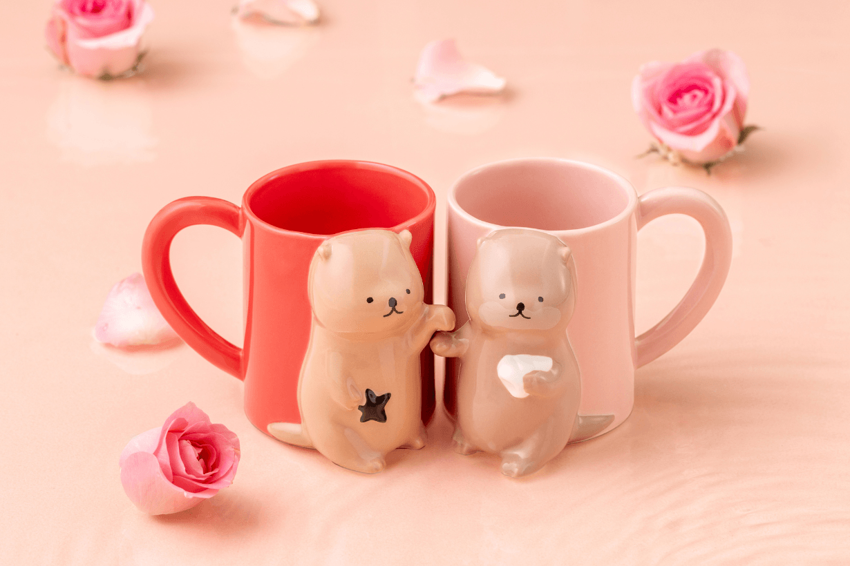 Starbucks 2025 Valentines Day cup mug STANLEY