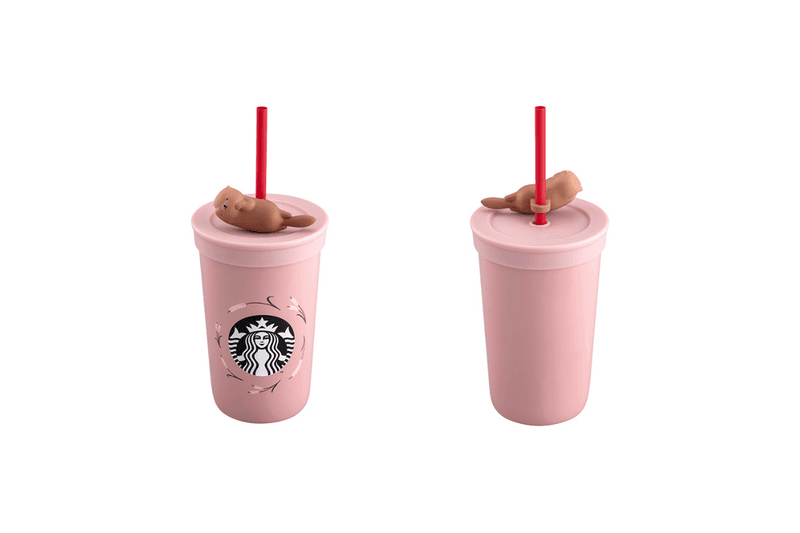 Starbucks 2025 Valentines Day cup mug STANLEY