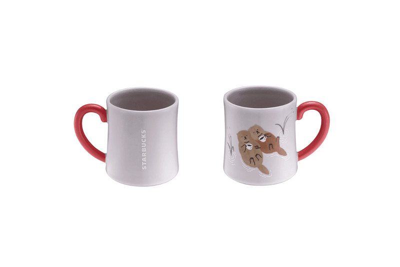 Starbucks 2025 Valentines Day cup mug STANLEY