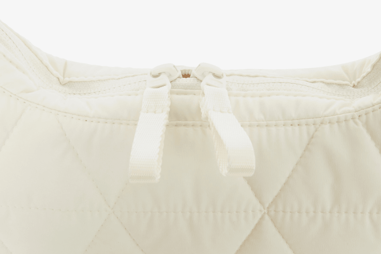 The North Face Urban Tote Bag Hobo Bag Mini Korea