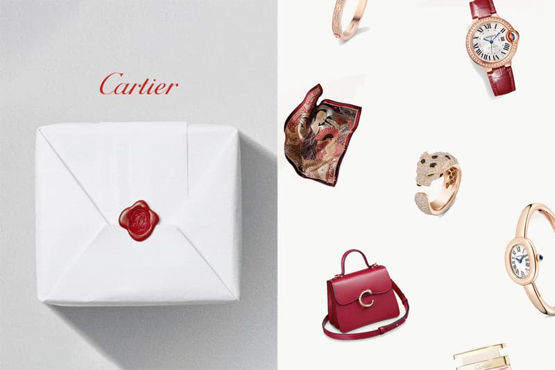 聽過 Cartier 開運小紅盒嗎？2025 農曆新年經典款這樣挑，旺財、招桃花不是問題！