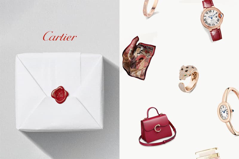 聽過 Cartier 開運小紅盒嗎?2025 農曆新年經典款這樣挑,旺財、招桃花不是問題!