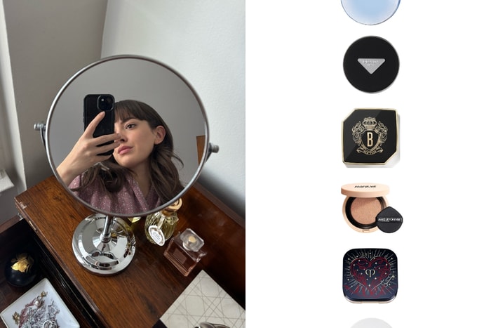 自體發光的秘密武器:話題氣墊粉底盤點,每款都顏值與實力兼備