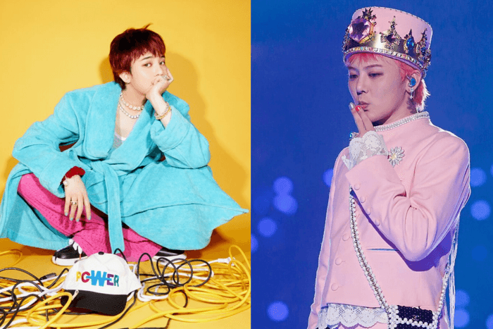 可能會與 TOP 合作?GD 權志龍驚喜釋出新專輯《Übermensch》預告,專輯名稱更暗藏玄機!