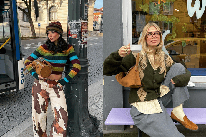 先把紅色放一邊:2025 早春流行是綠色!淡黃綠、苔蘚綠、橄欖綠...最時髦的色彩搭配法一次告訴你!