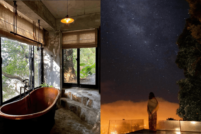 下次度假就來這:推薦 3 家隱居山林的私宅民宿,用有格調的生活美感洗滌心靈!