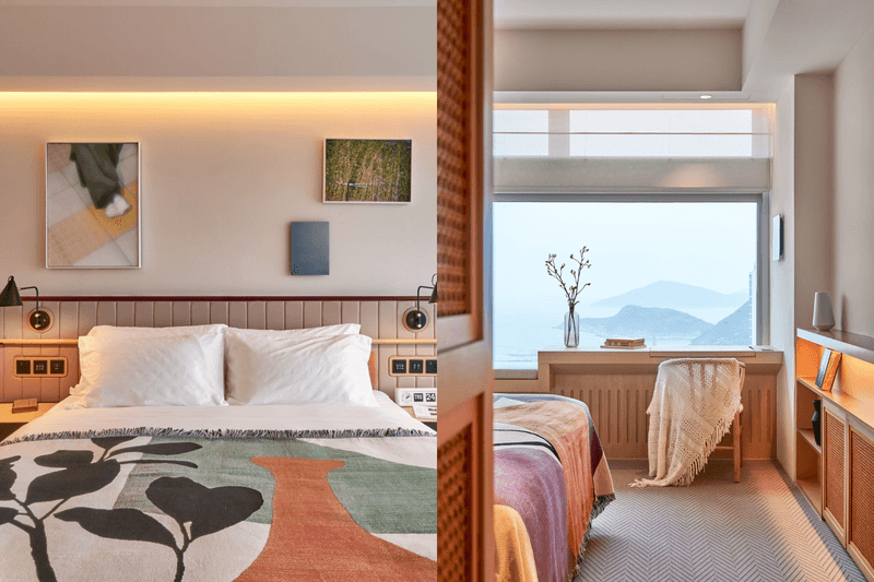 POPBEE Circle 情人節福利：送你 The Arca 的浪漫情人節之旅