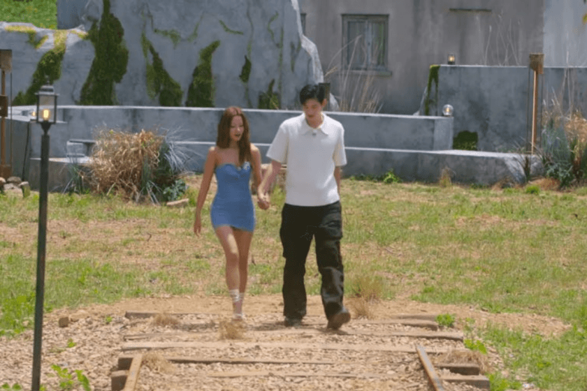 《單身即地獄4》結局討論