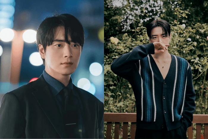 《我的完美秘書》李浚赫因魔咒纏身「不敢說幸福」,劉在錫這段話治癒了所有「不配得感」!