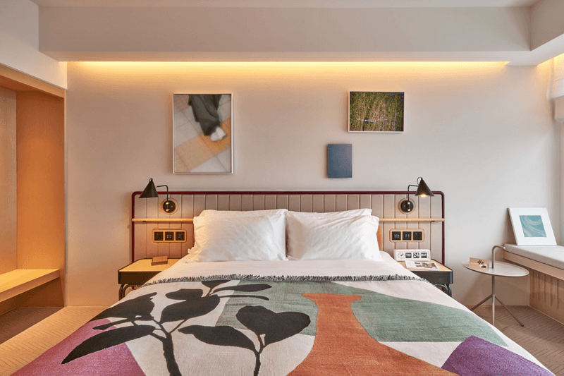 POPBEE Circle 情人節福利：送你 The Arca 的浪漫情人節之旅