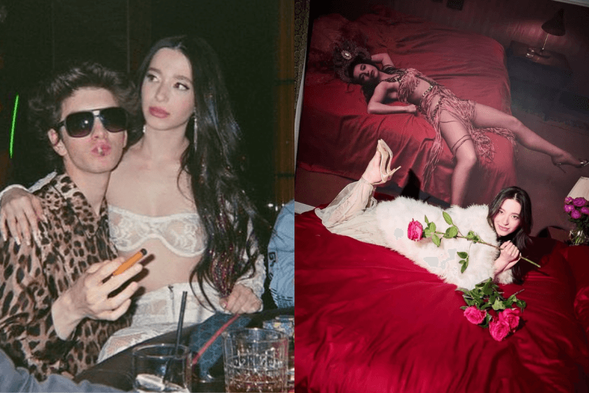 擊敗 Demi Moore 成影后!《艾諾拉》Mikey Madison 為性工作者發聲,25 歲的她究竟有什麼魅力?