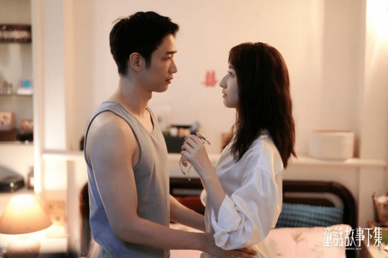 Netflix《童話故事下集》25+個打醒你的婚姻愛情金句，這幾個討論議題每個人都該問問自己