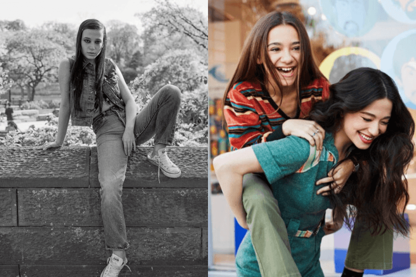擊敗 Demi Moore 成影后!《艾諾拉》Mikey Madison 為性工作者發聲,25 歲的她究竟有什麼魅力?
