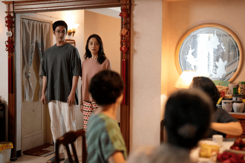 Netflix《童話故事下集》25+個打醒你的婚姻愛情金句，這幾個討論議題每個人都該問問自己