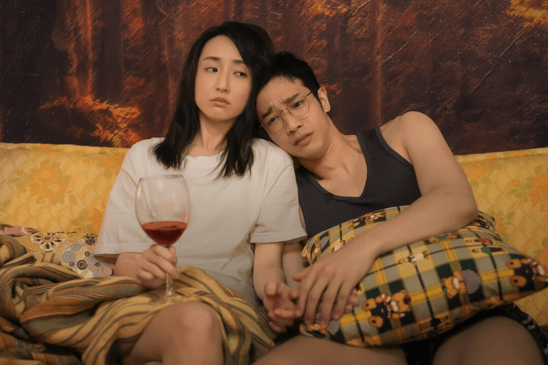 Netflix《童話故事下集》25+個打醒你的婚姻愛情金句，這幾個討論議題每個人都該問問自己
