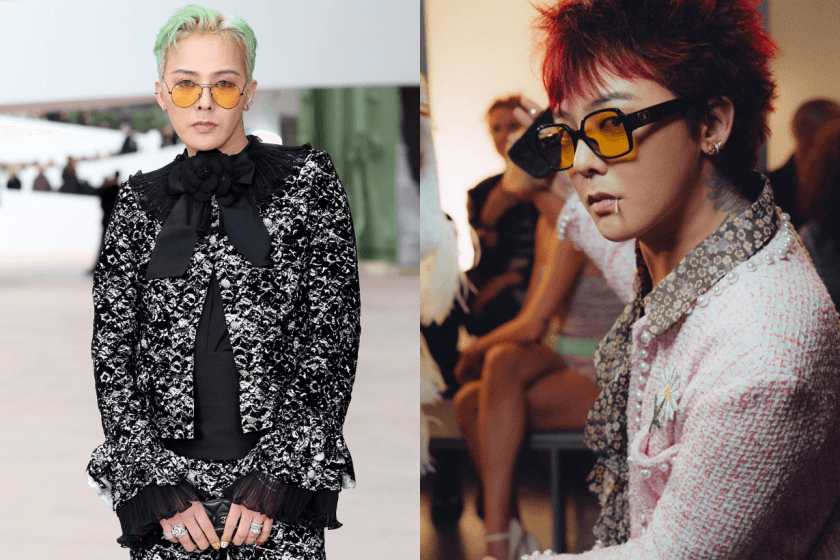 可能會與 TOP 合作?GD 權志龍驚喜釋出新專輯《Übermensch》預告點燃粉絲期待,專輯名稱更暗藏玄機!