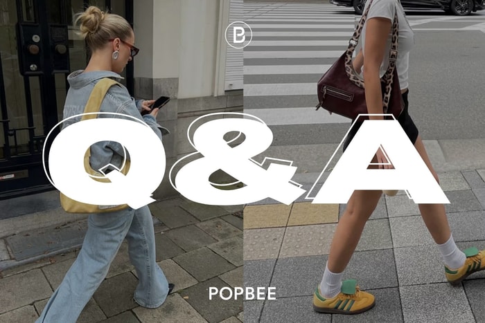 今季最想入手哪款手袋?