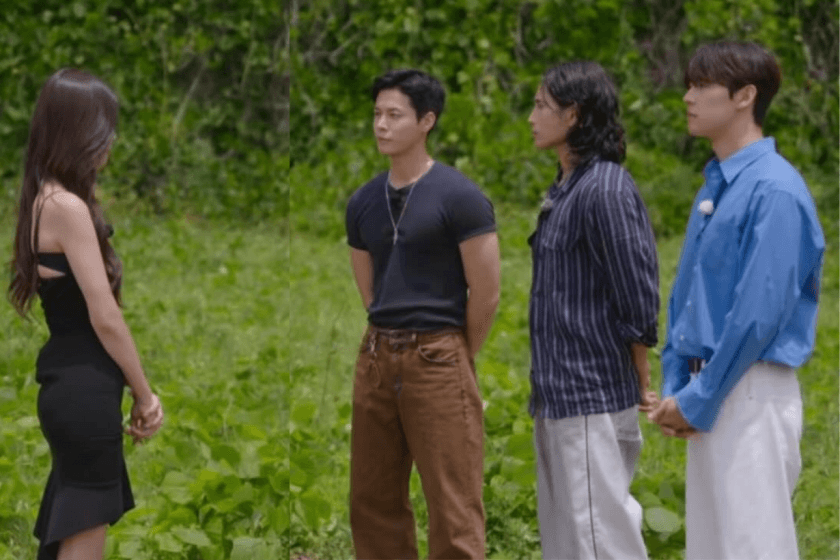 《單身即地獄4》結局討論