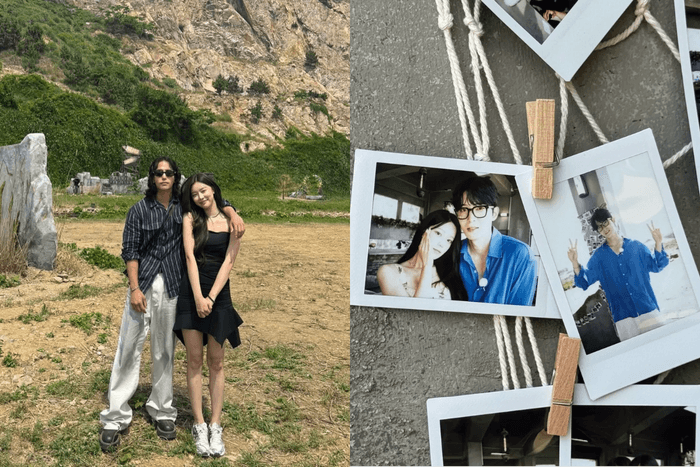 《單身即地獄4》結局討論:時安在「理想型」和「生理吸引」之間做了選擇,同鎬甜甜放閃讓人好心動!