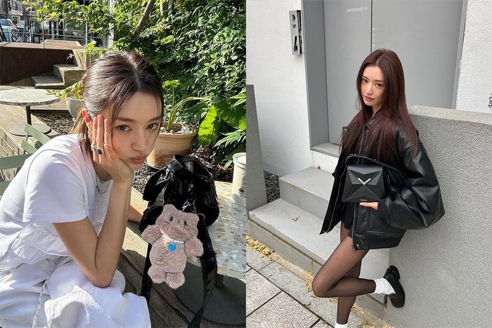 放下是長髮,綁起是 Bob Hair:現在韓國最流行的「2 in 1 髮型」,馬上為你示範!