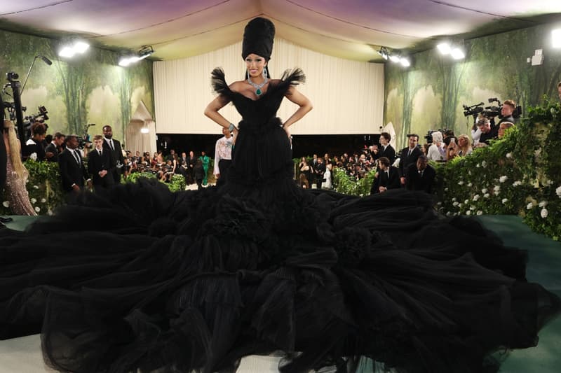2025 Met Gala 主題揭開!今年還設有一項特別要求,名人們會因此而卻步嗎?