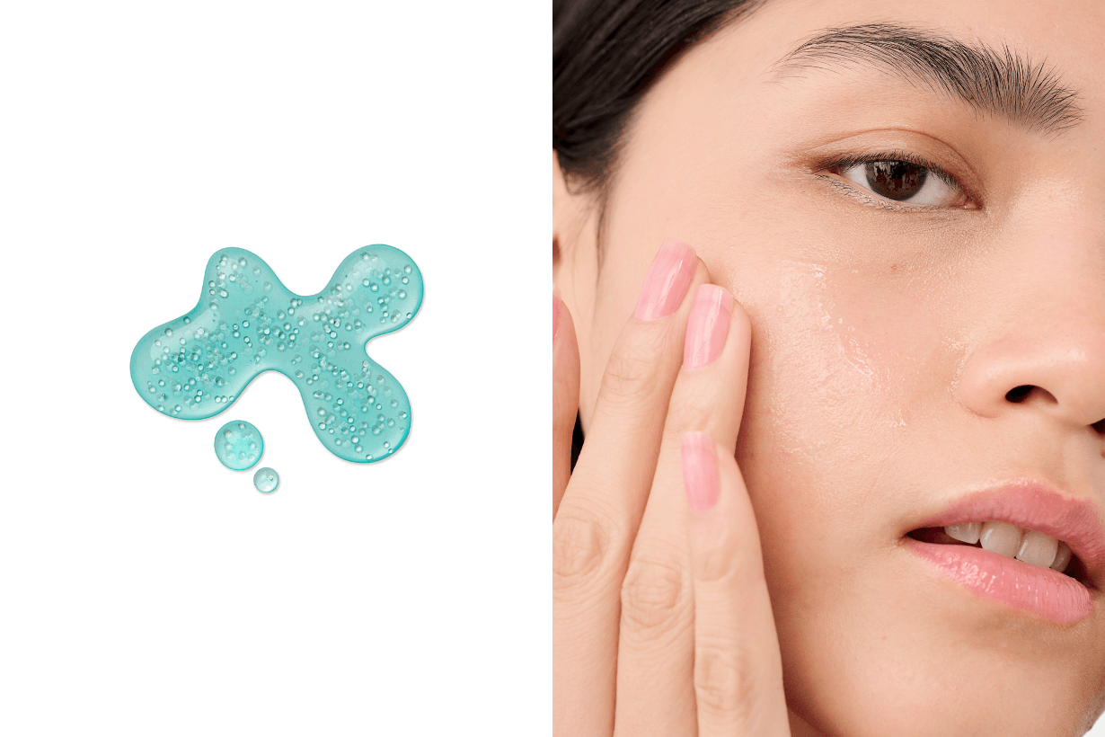 2025 ss new Beauty Skincare Collection release info