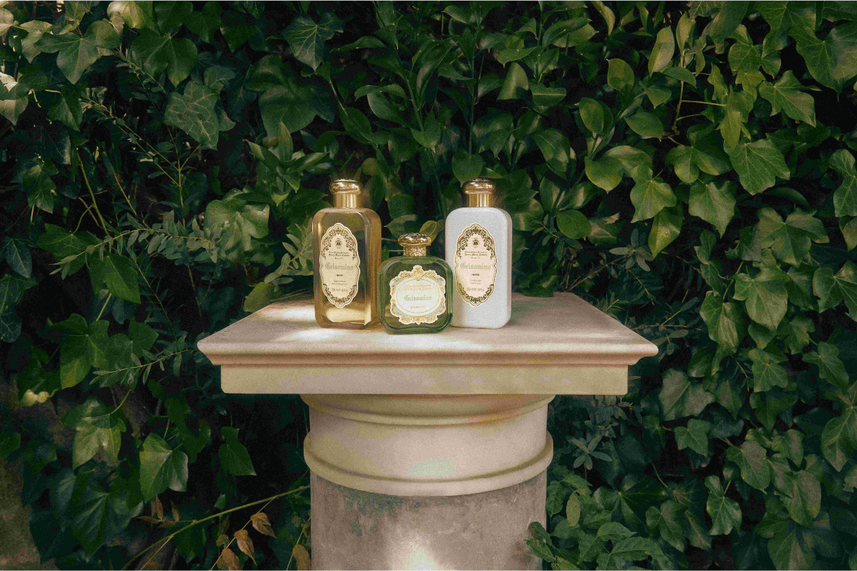 2025 ss new Beauty Skincare Collection release info