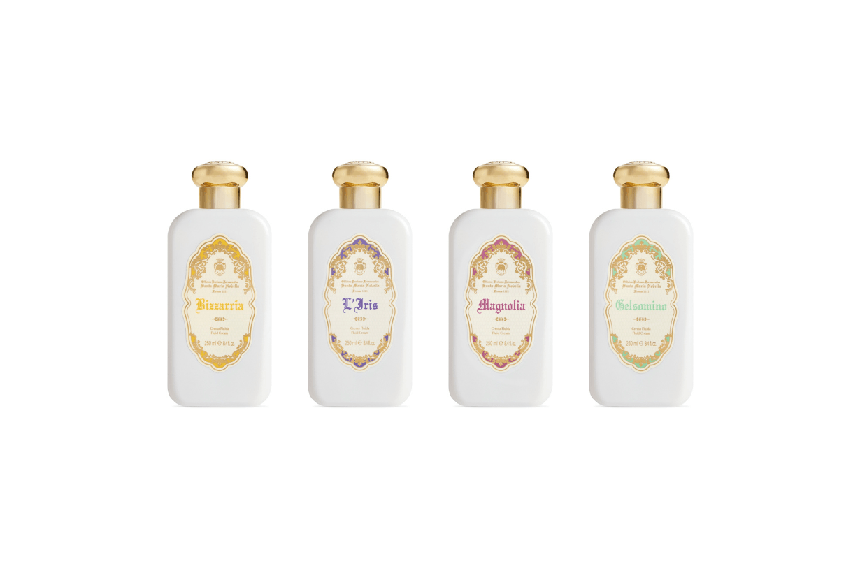 2025 ss new Beauty Skincare Collection release info