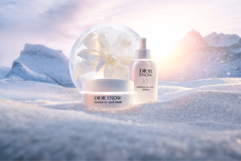 2025 ss new Beauty Skincare Collection release info