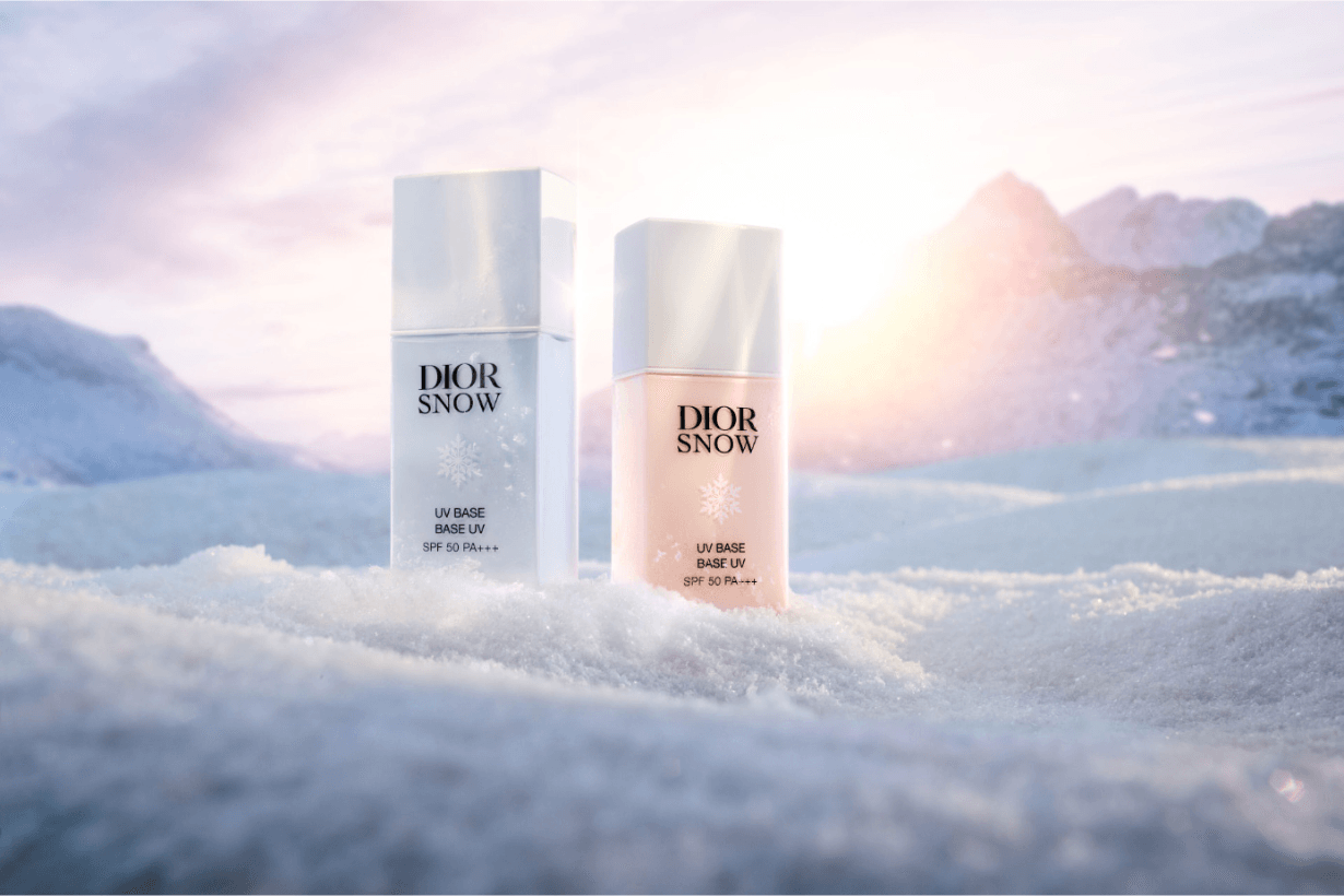 2025 ss new Beauty Skincare Collection release info