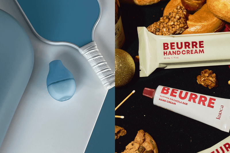 ＃不斷更新：IPSA 藍寶瓶、DARPHIN 小金霜... 本月必關注保養新品一次整理！